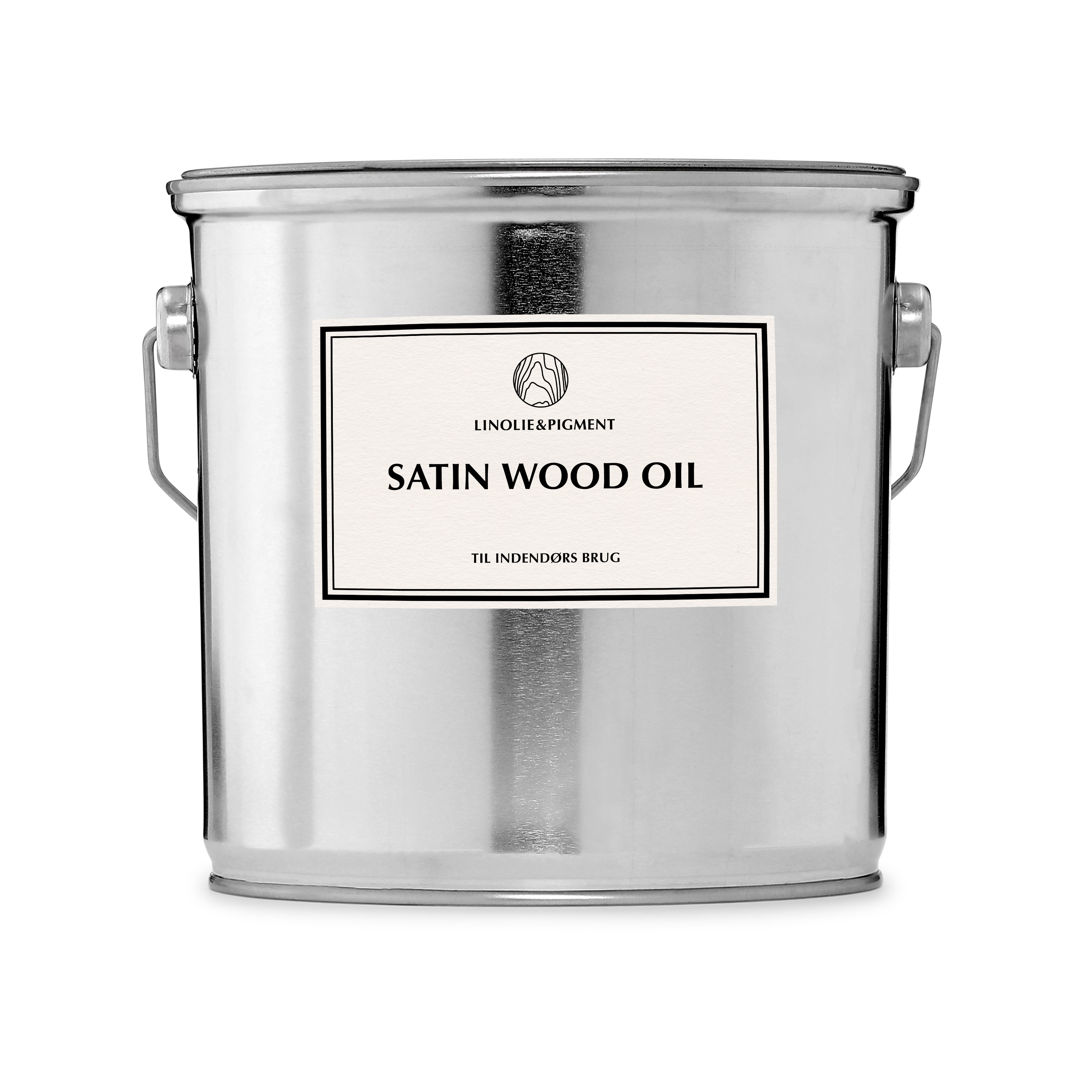 SATIN WOOD OIL