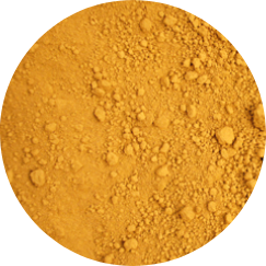 Oxydgul