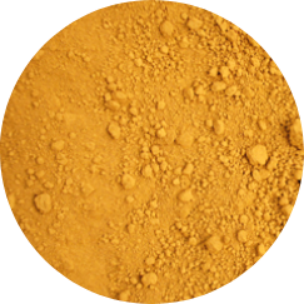 Oxide Yellow
