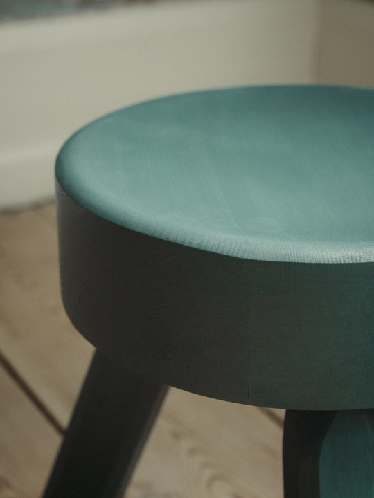 Frama Aml Stool Green 2022 Paolo Galgani 4x3 6(1)