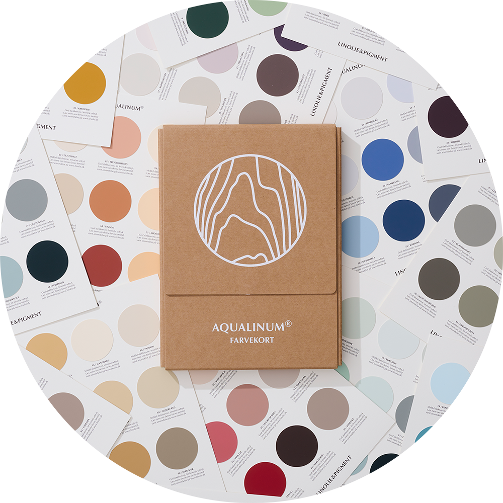 Aqualinum®