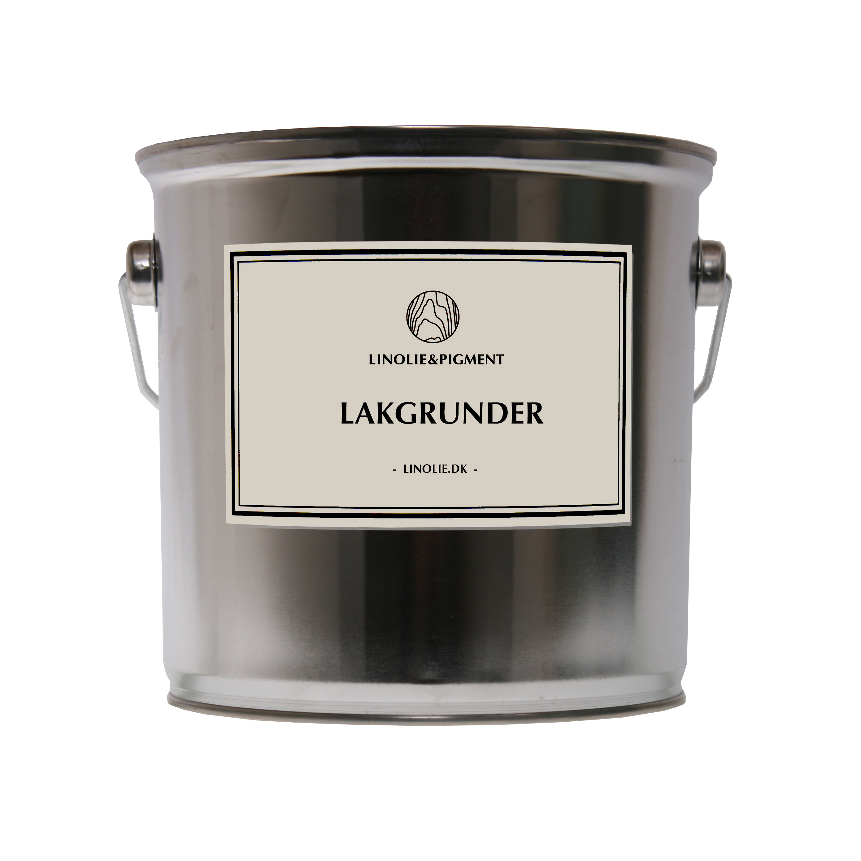 Lakgrunder
