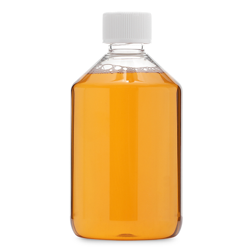 Linseed Soap
