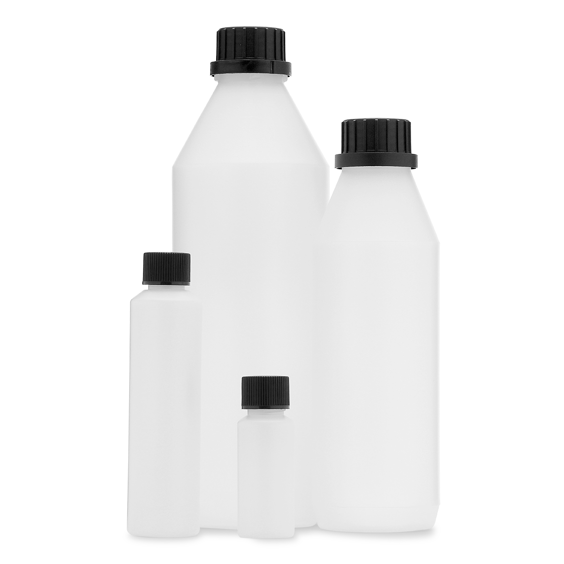 Plactic Packaging