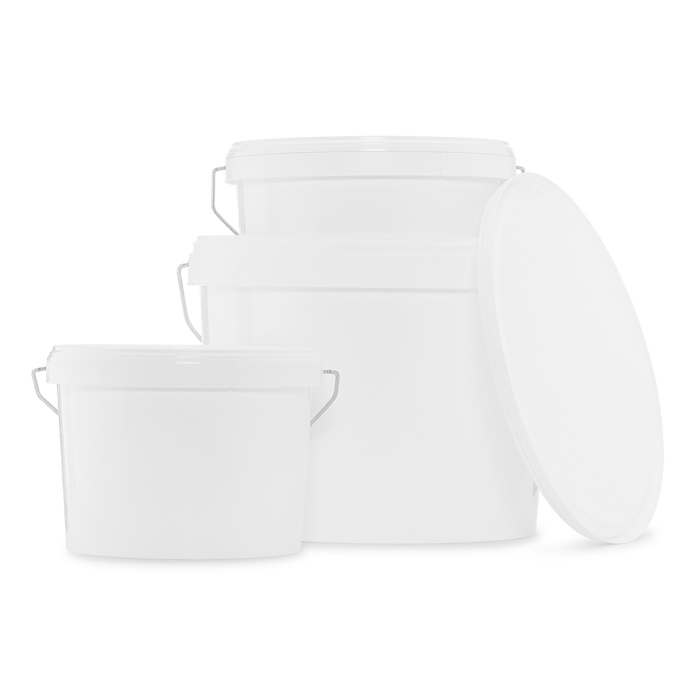 Plastic Bucket