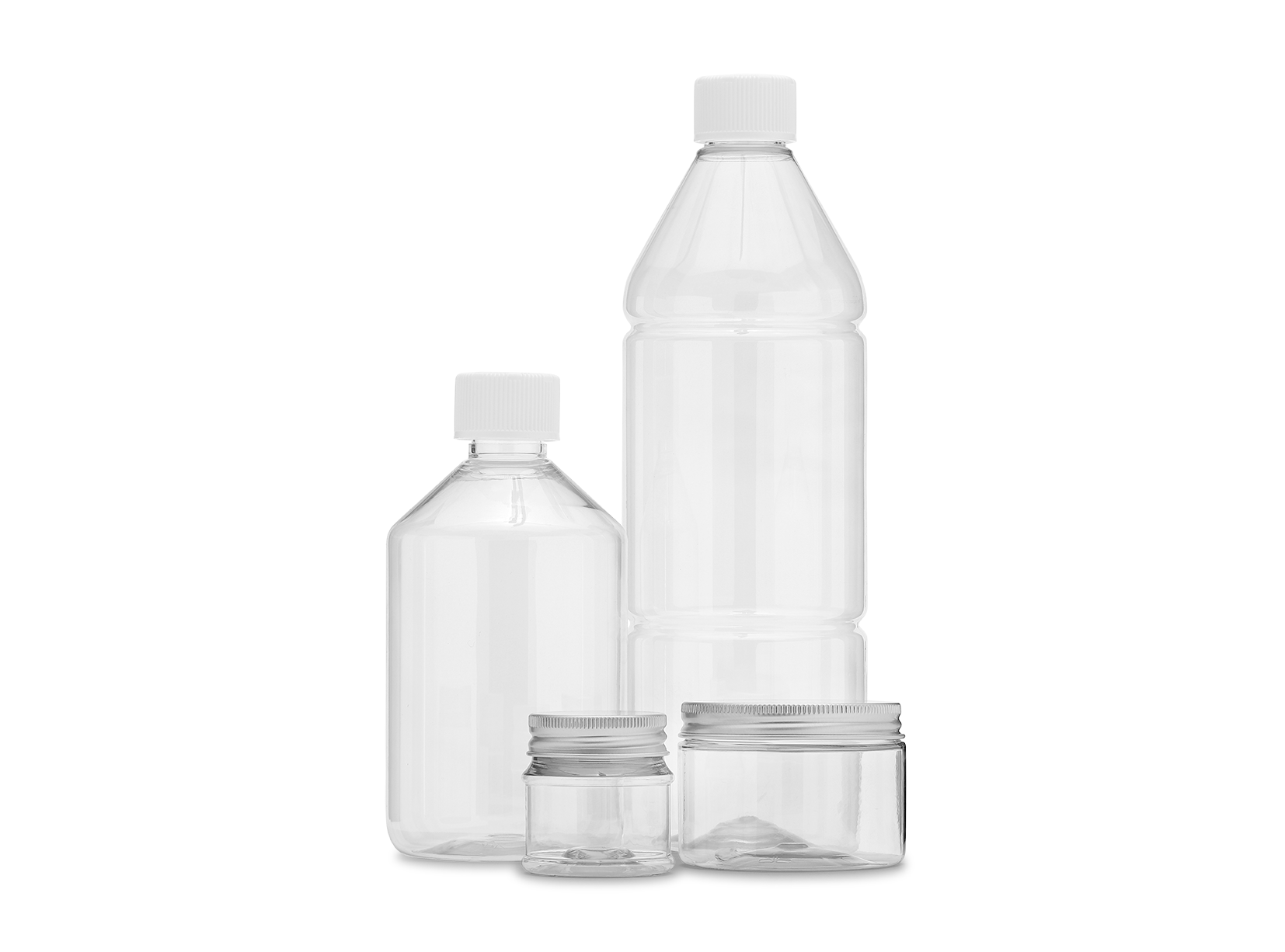 PET Packaging