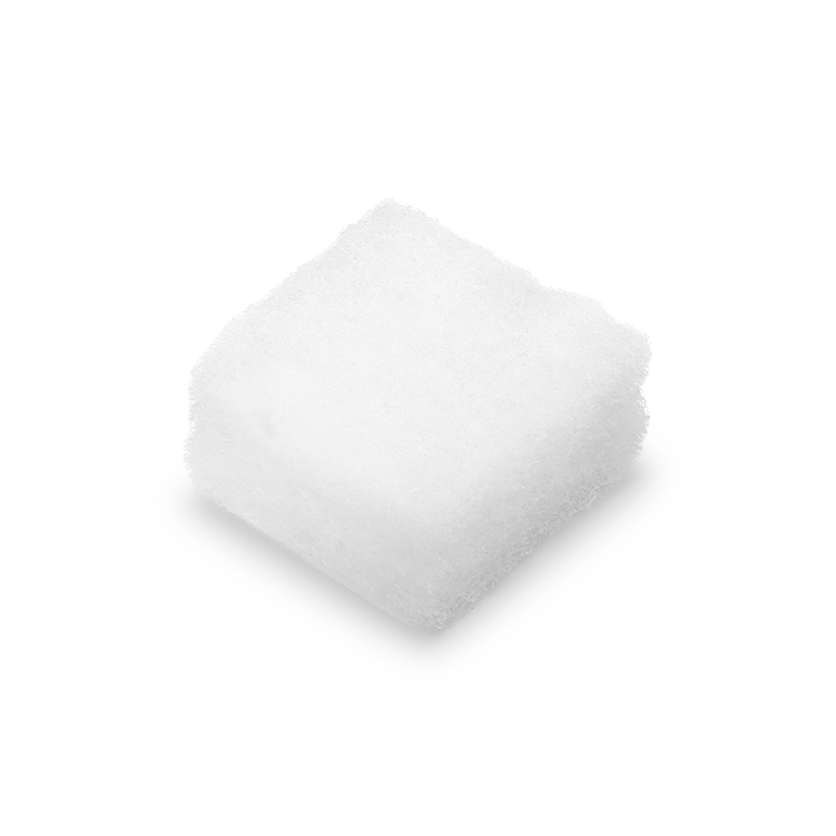 Sponge for til Satin Wood Oil